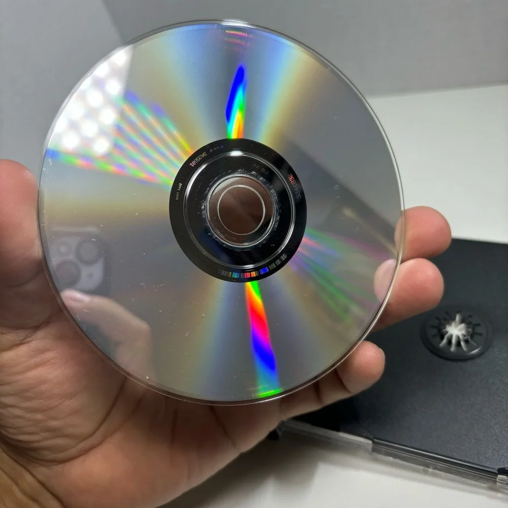 Star Wars Battlefront PC CD Rom 3 Disc‎ Set